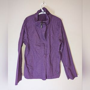 Bench Girls Cotton Jacket